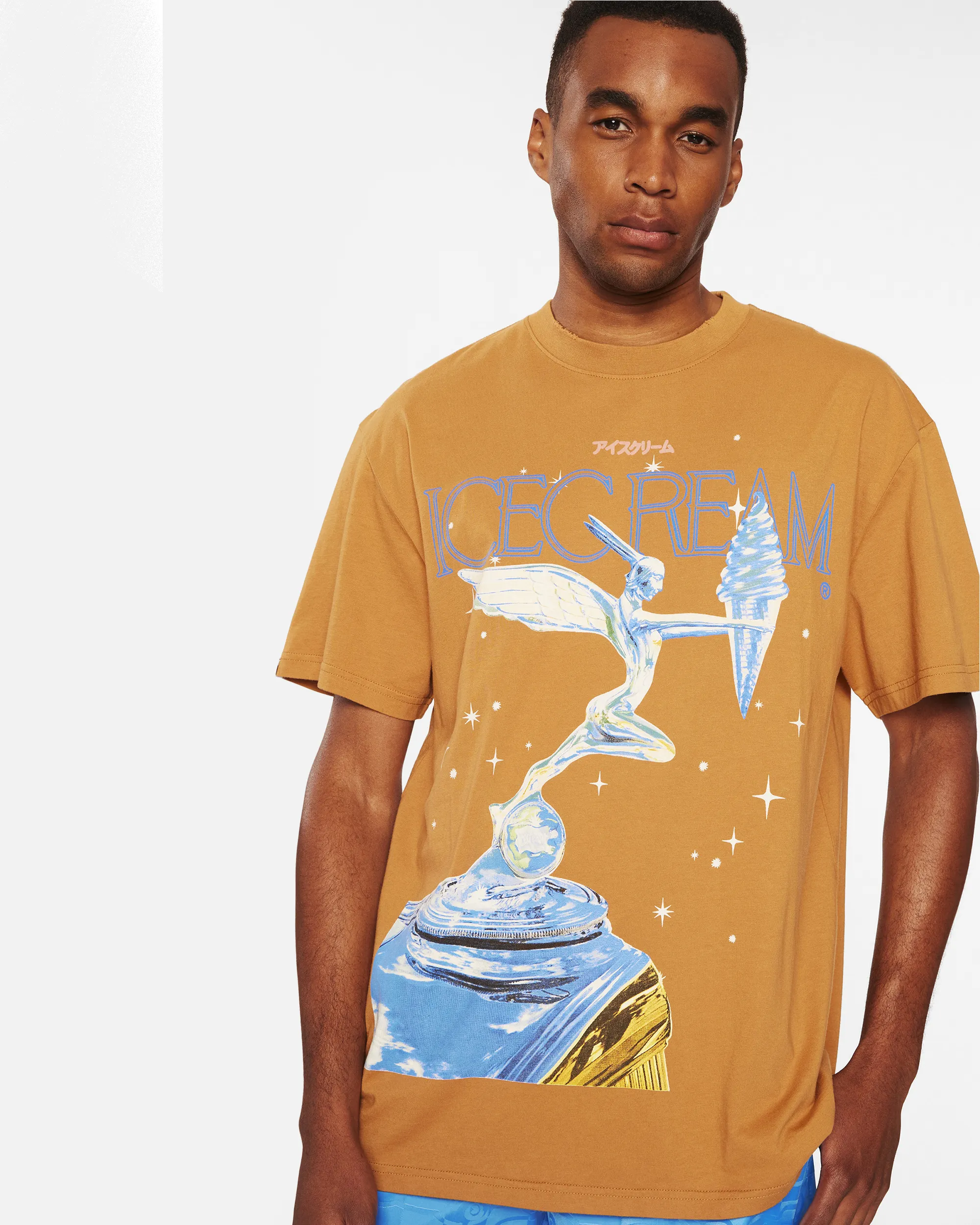 Hood Knit sold by Billionaire Boys Club product image thumbnail 5