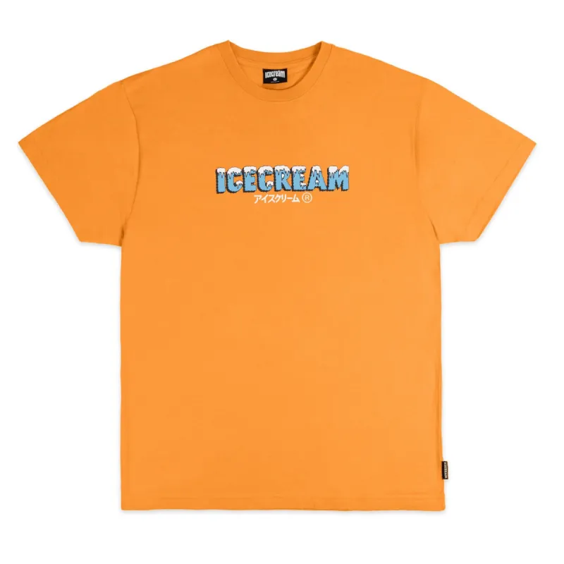 ICECREAM MAN SS TEE sold by Billionaire Boys Club