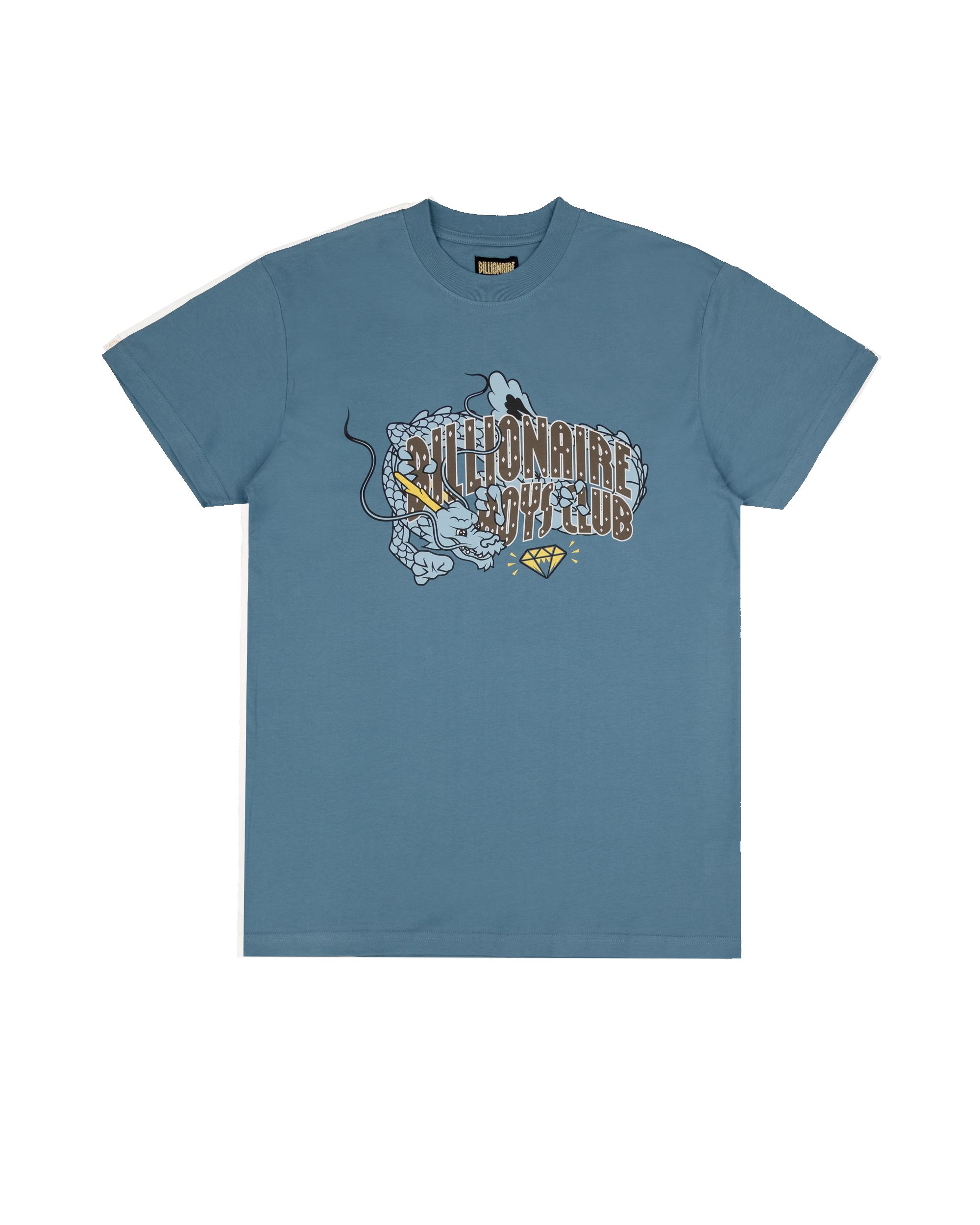 Year Of The Dragon Arch Logo Tee sold by Billionaire Boys Club