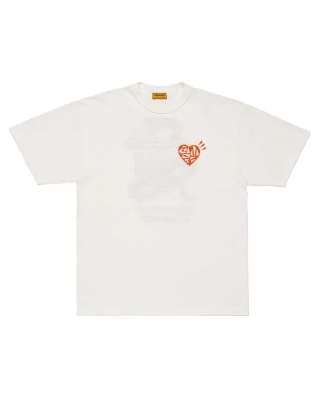 Graphic T-Shirt sold by Billionaire Boys Club