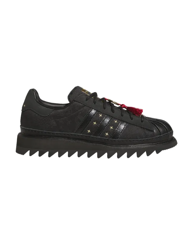 CLOT Superstar LNY by Edison Chen sold by Billionaire Boys Club