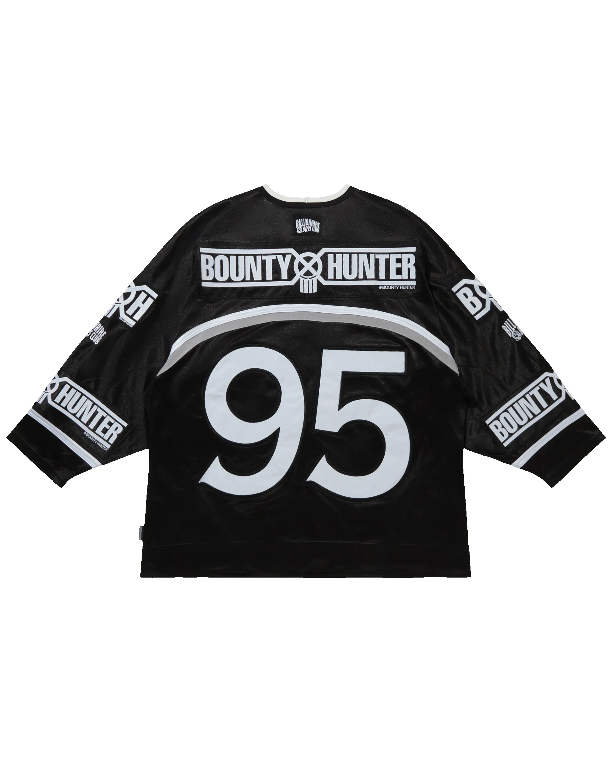 Hockey Jersey sold by Billionaire Boys Club product image thumbnail 2
