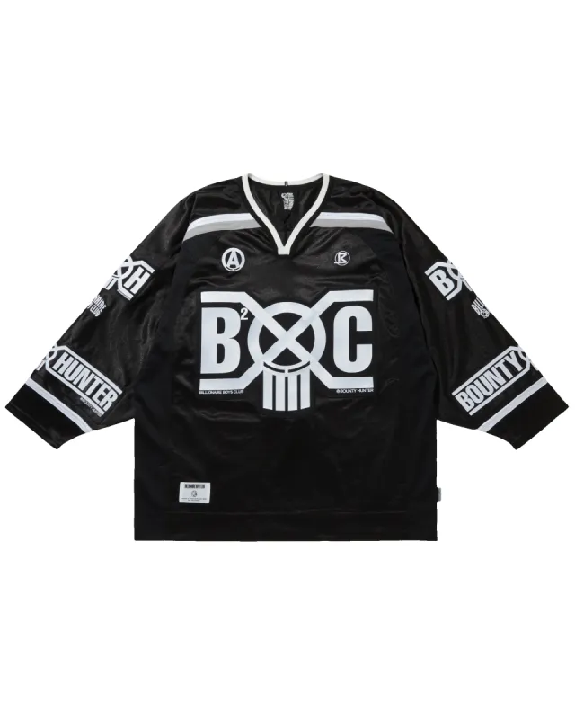 Hockey Jersey made by Billionaire Boys Club