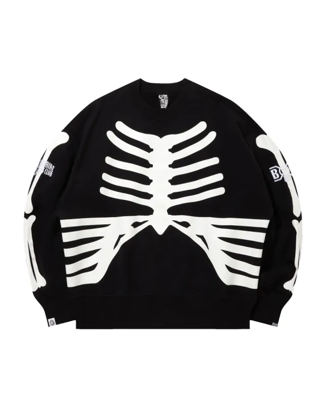 Cotton Sweatshirt sold by Billionaire Boys Club