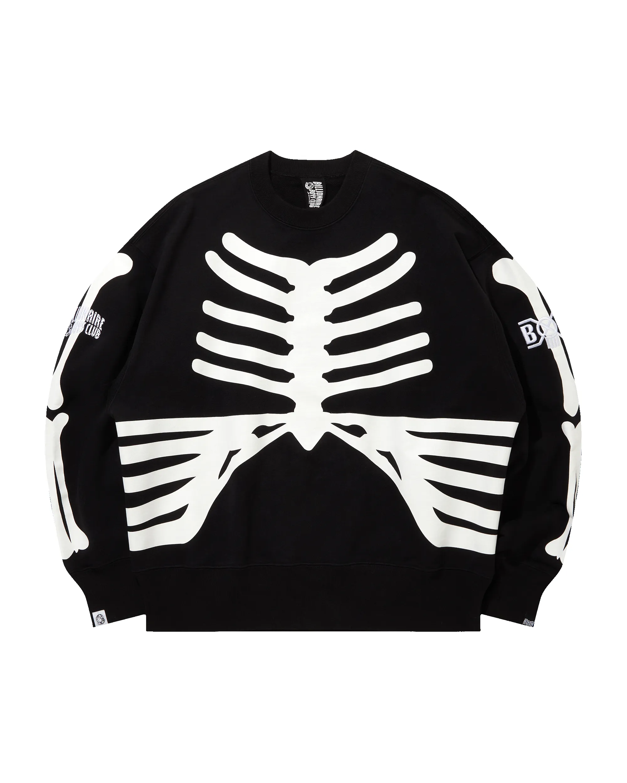 Cotton Sweatshirt sold by Billionaire Boys Club