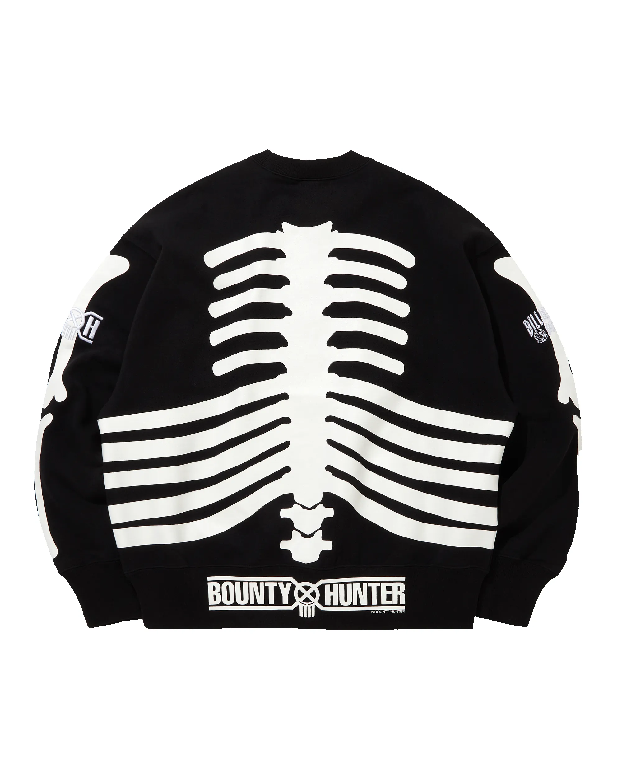 Cotton Sweatshirt sold by Billionaire Boys Club product image thumbnail 2