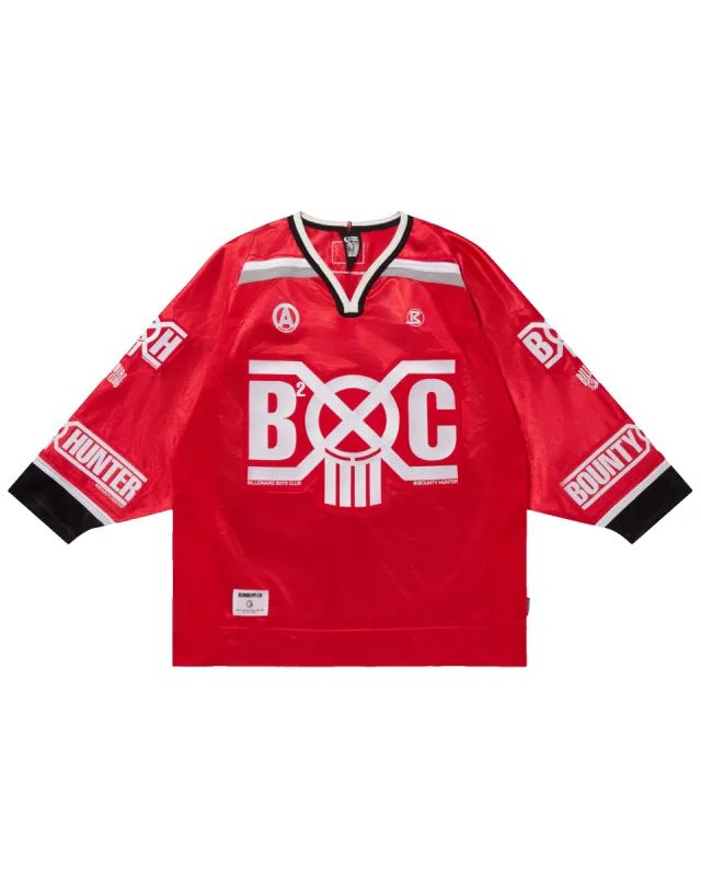 Hockey Jersey made by Billionaire Boys Club