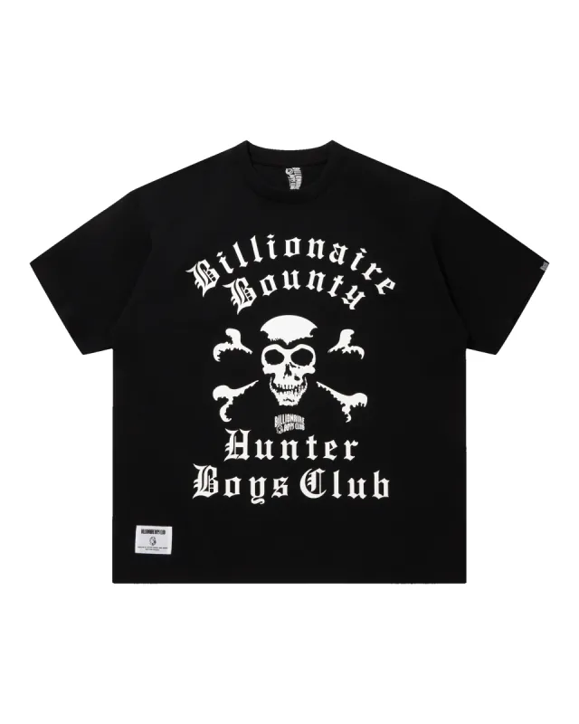 Cotton T-Shirt #1 made by Billionaire Boys Club
