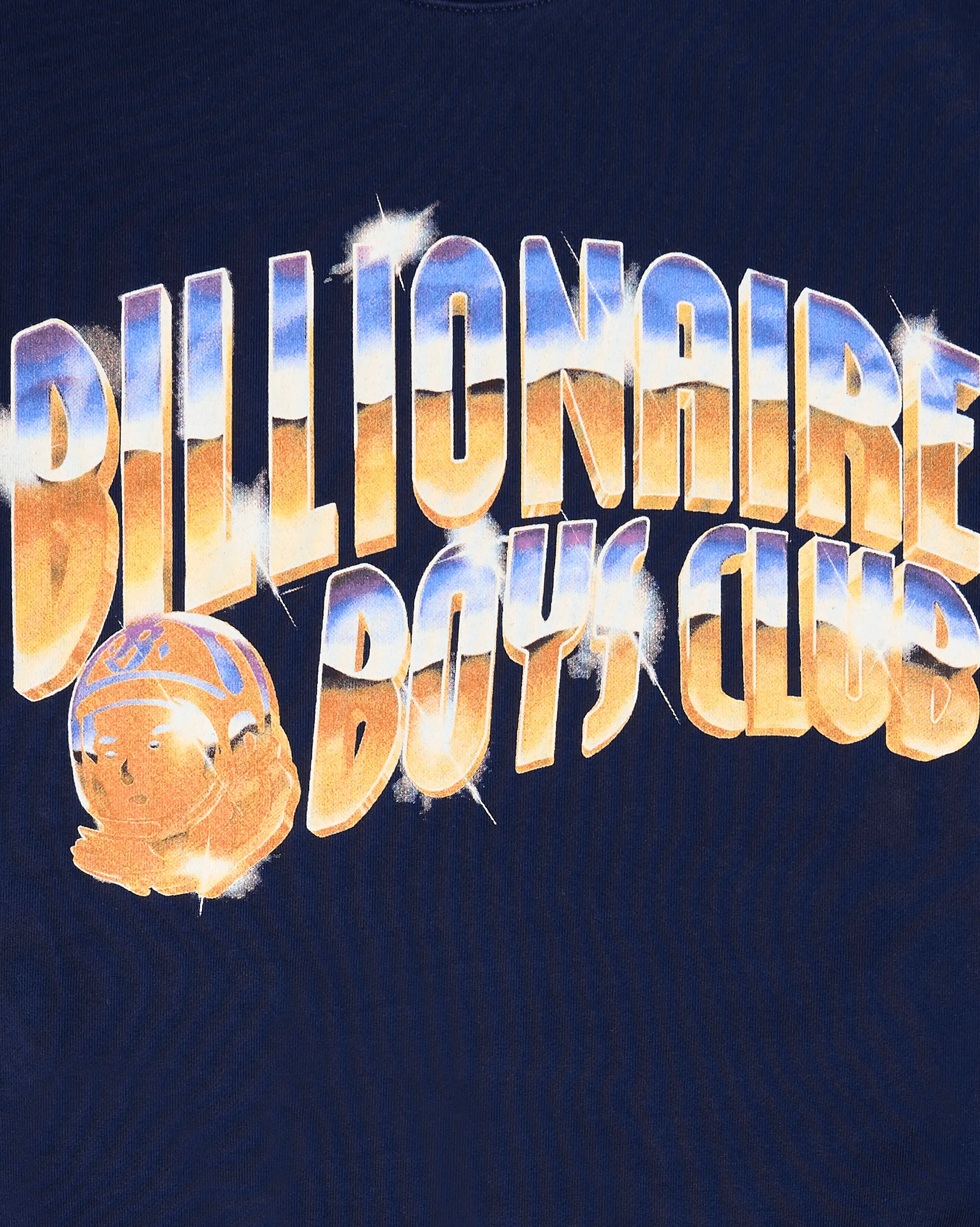Chrome Sweatshirt sold by Billionaire Boys Club product image thumbnail 3