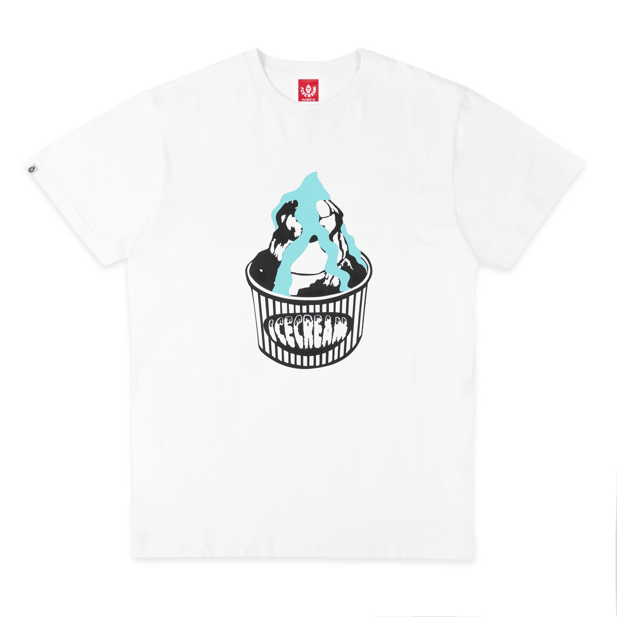 CUP SS TEE sold by Billionaire Boys Club