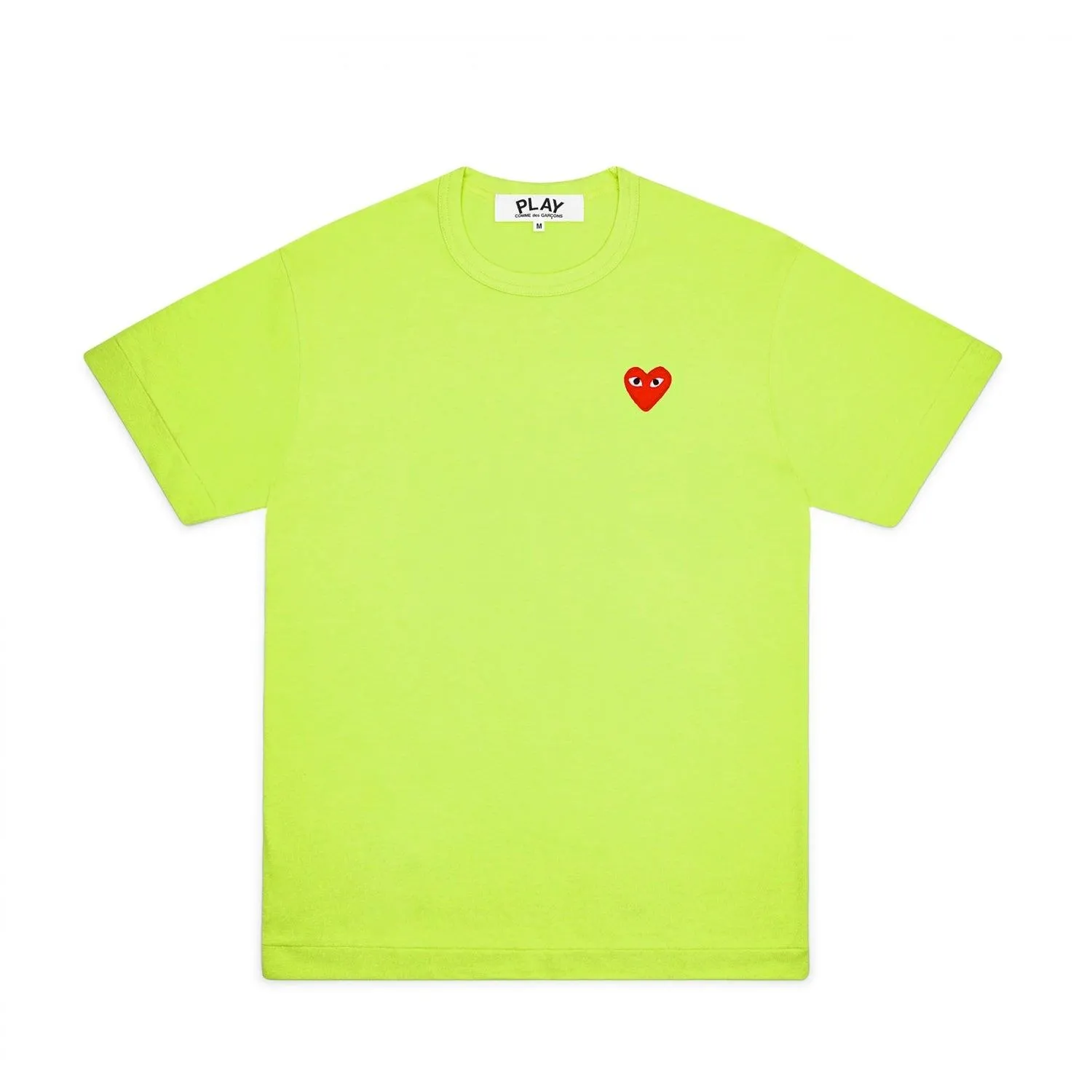 RED HEART PASTELLE T-SHIRT sold by Billionaire Boys Club product image thumbnail 3