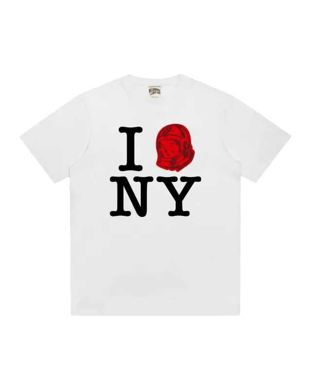 IHHNY Tee sold by Billionaire Boys Club