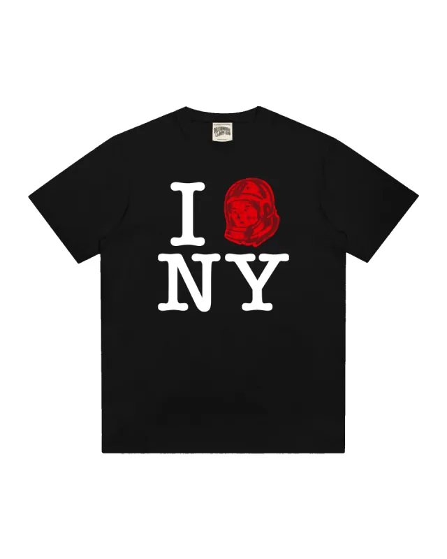 IHHNY Tee sold by Billionaire Boys Club