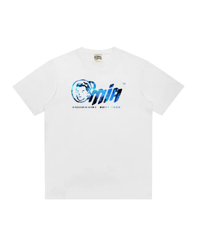 MIA Skyline Logo Tee sold by Billionaire Boys Club