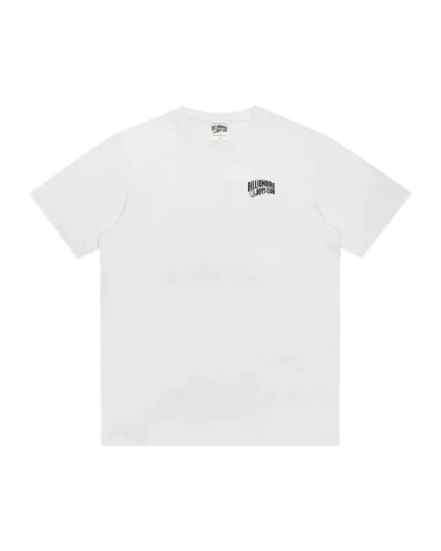 Helmet Head NYC Skyline Tee sold by Billionaire Boys Club
