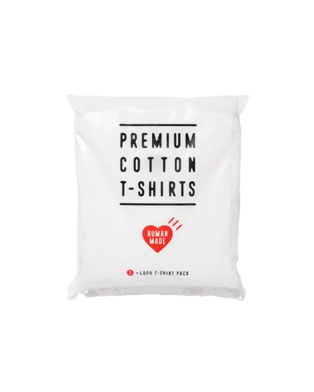 3-Pack T-Shirt Set sold by Billionaire Boys Club