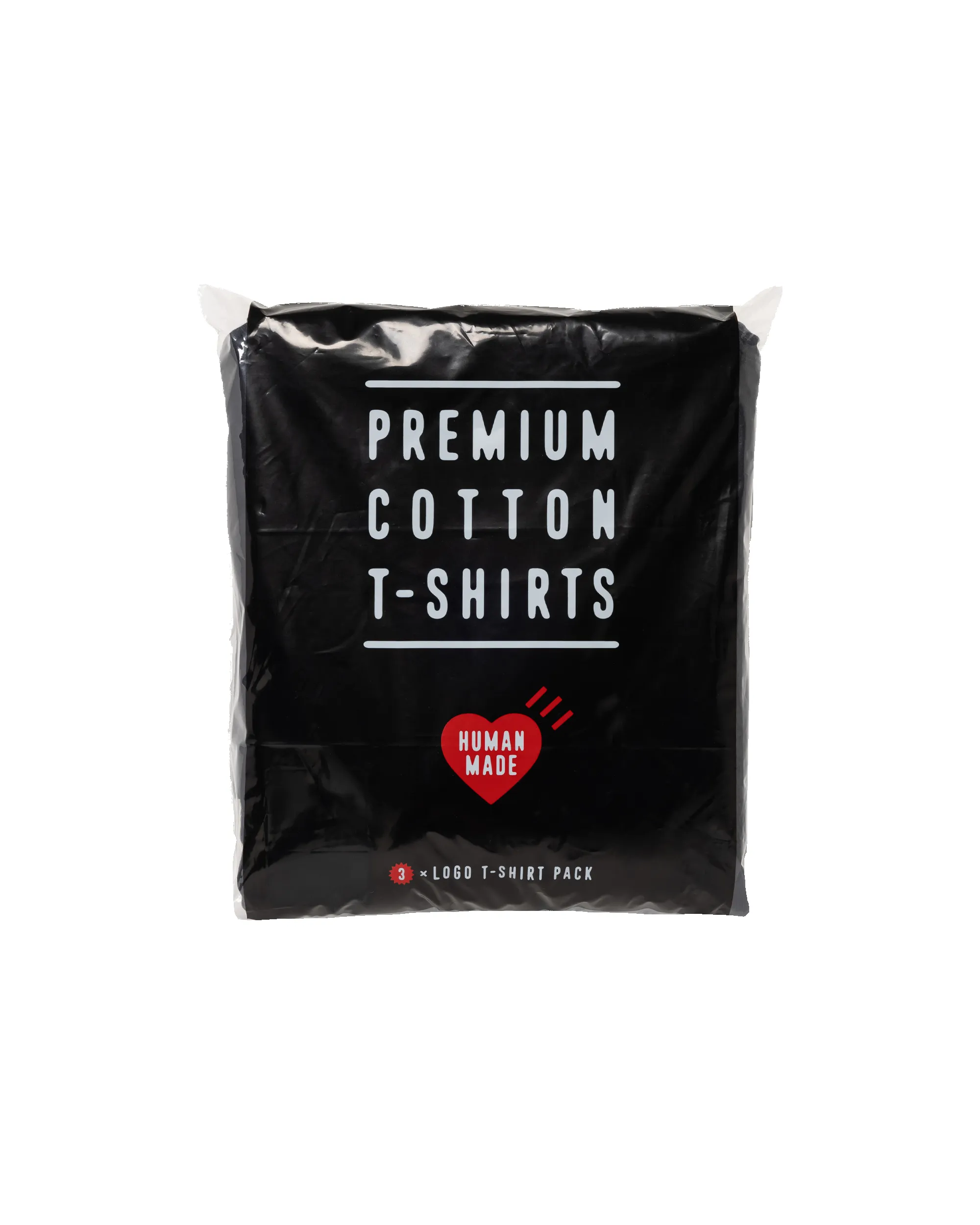 3-Pack T-Shirt Set sold by Billionaire Boys Club