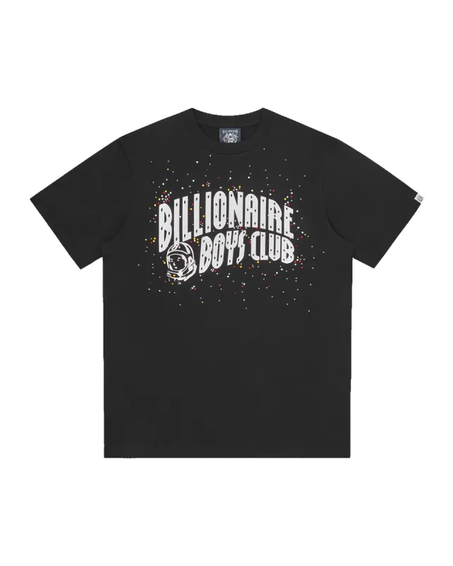 Embellished Arch Logo T-Shirt sold by Billionaire Boys Club