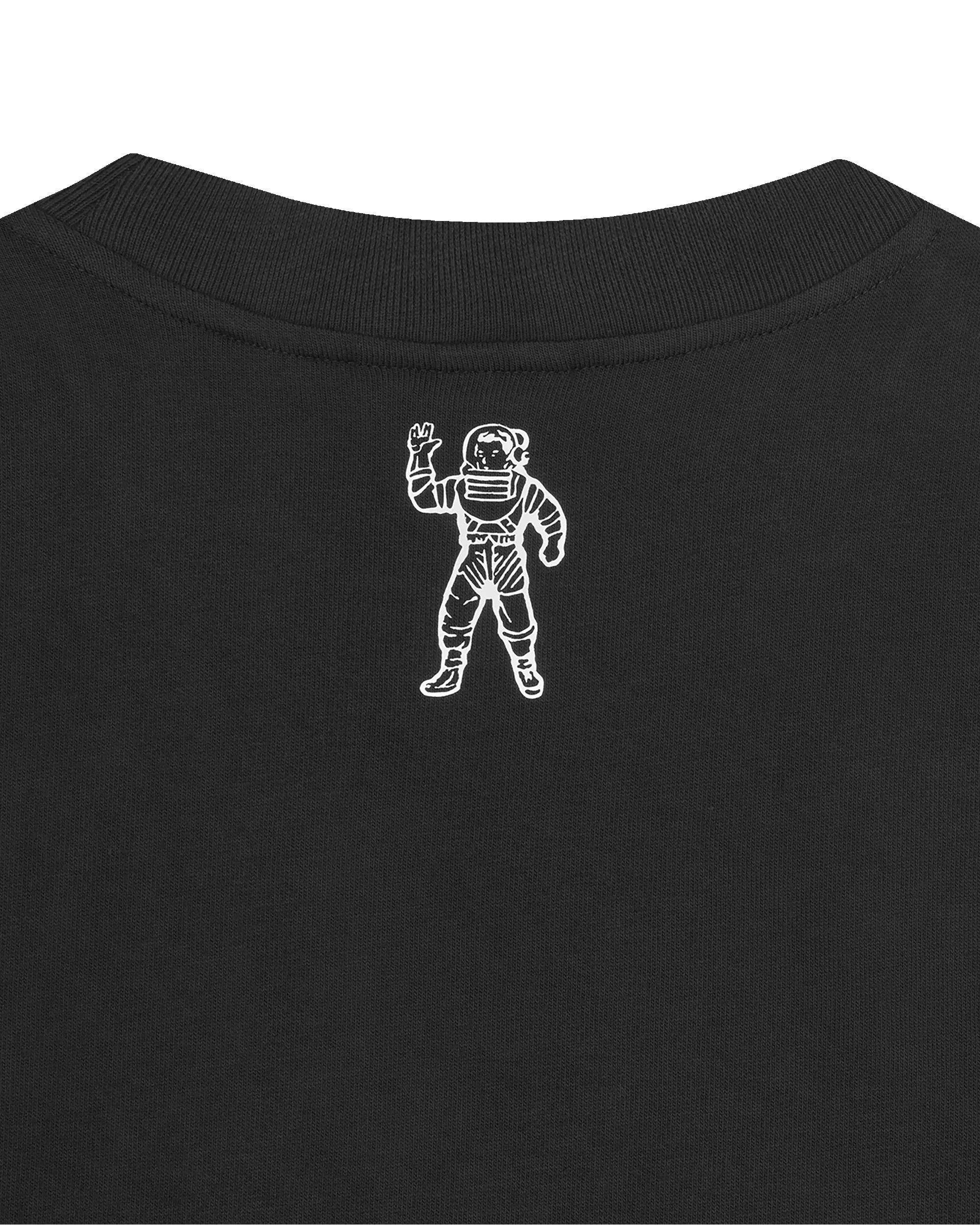Embellished Arch Logo T-Shirt sold by Billionaire Boys Club product image thumbnail 4
