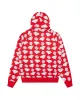 Diamonds & Dollars Zip-Through Hood sold by Billionaire Boys Club