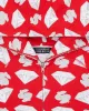 Diamonds & Dollars Zip-Through Hood sold by Billionaire Boys Club