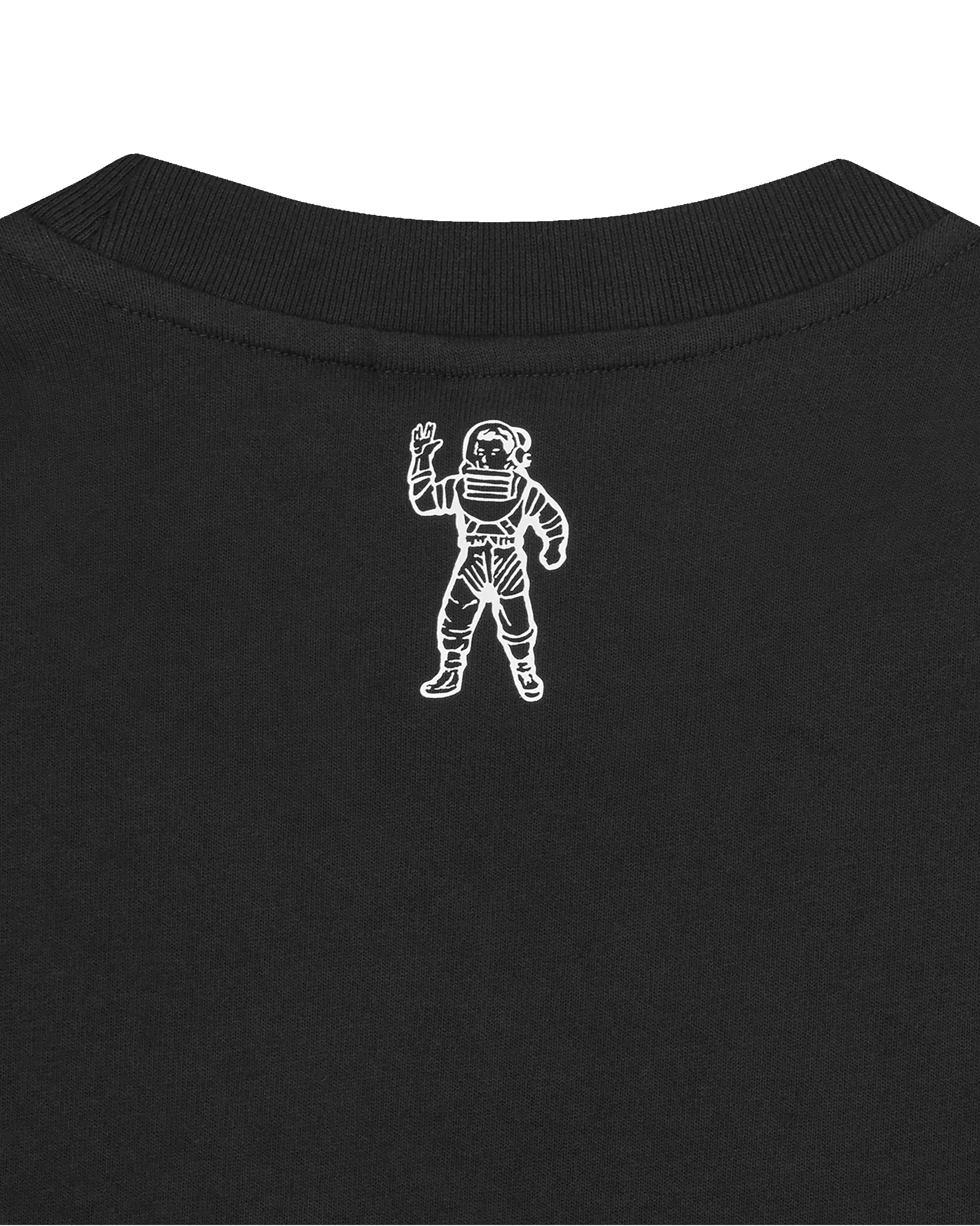 Diamond Script Logo T-Shirt sold by Billionaire Boys Club product image thumbnail 4