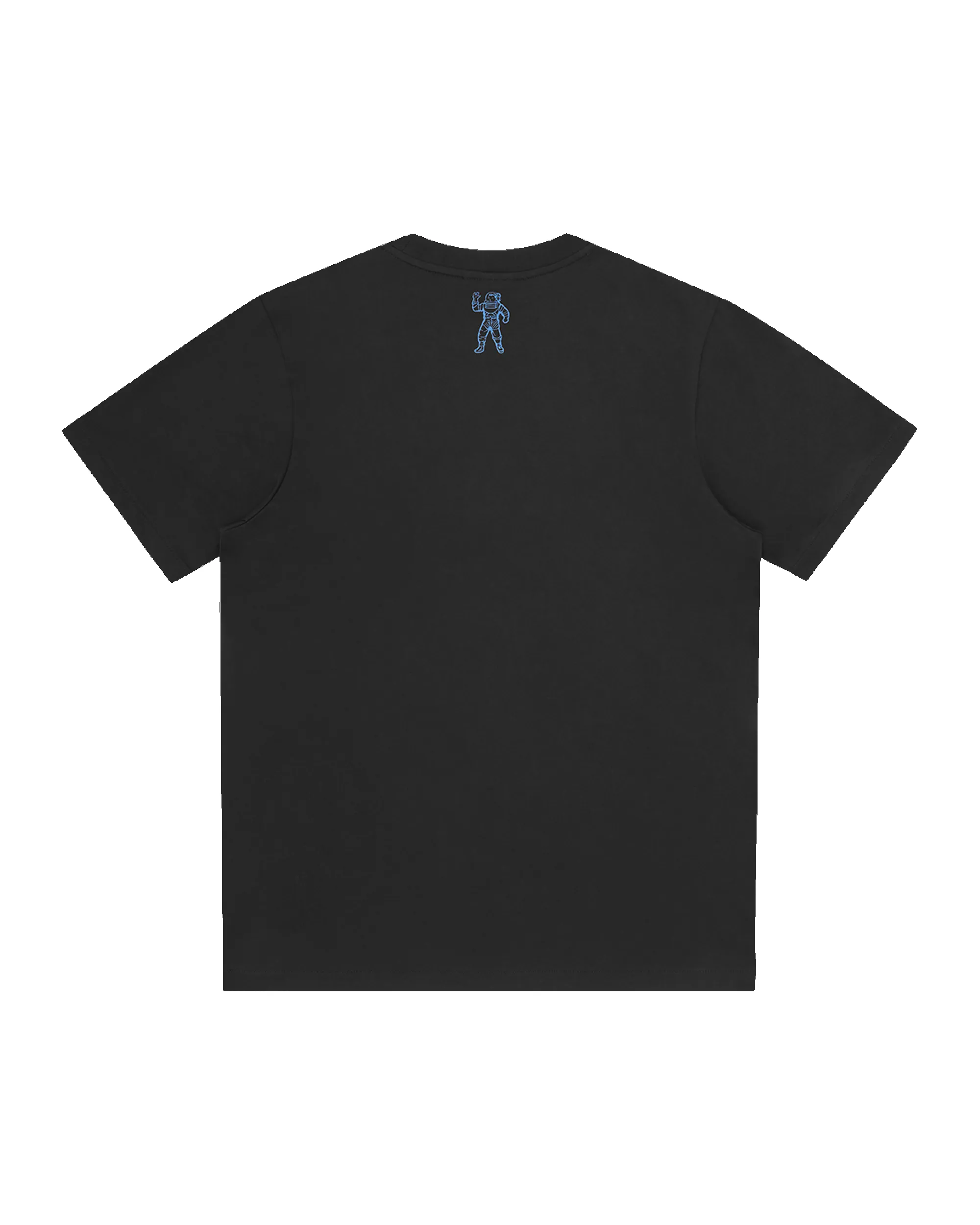 Cracked Flock Print Astro T-Shirt sold by Billionaire Boys Club product image thumbnail 2