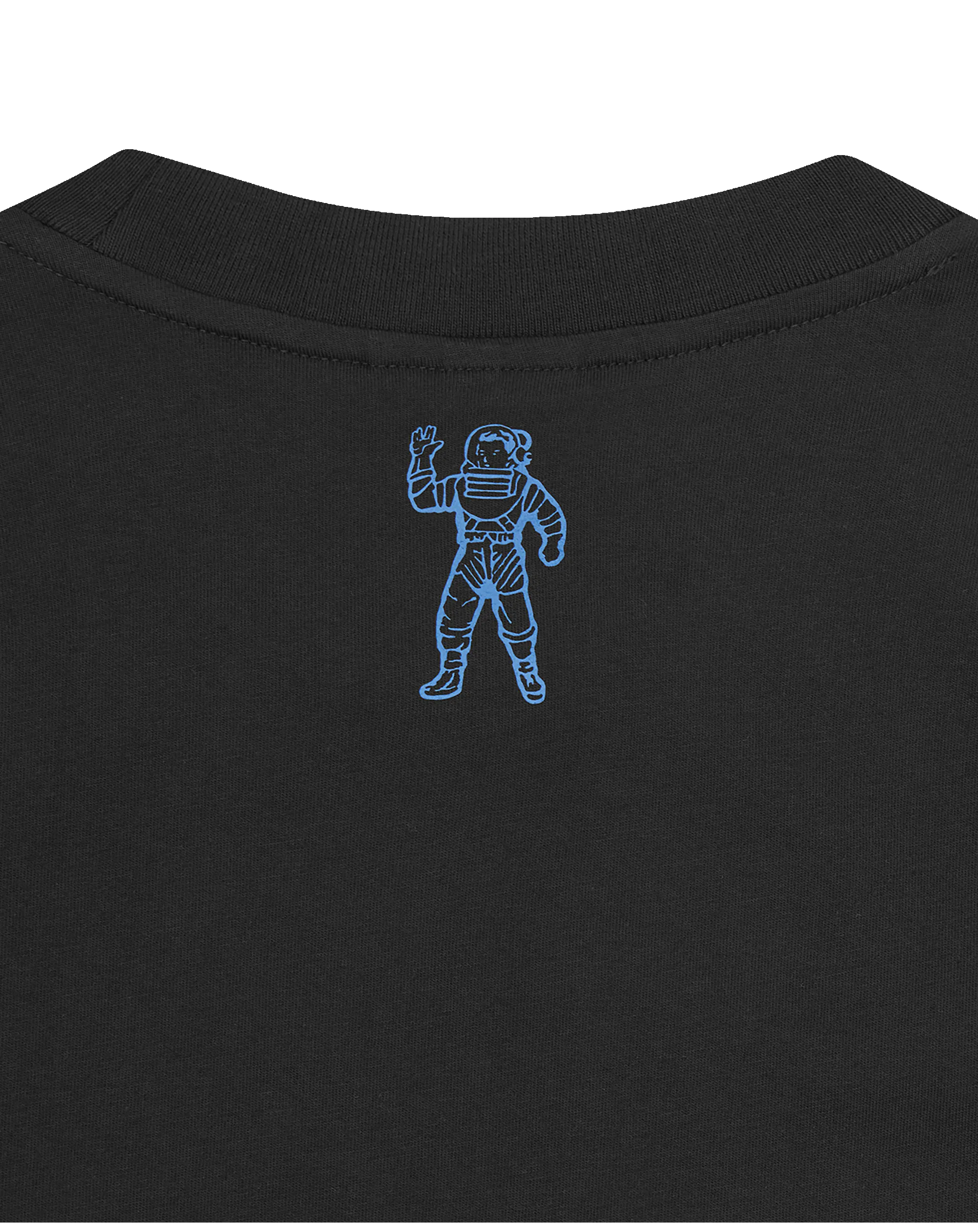 Cracked Flock Print Astro T-Shirt sold by Billionaire Boys Club product image thumbnail 4