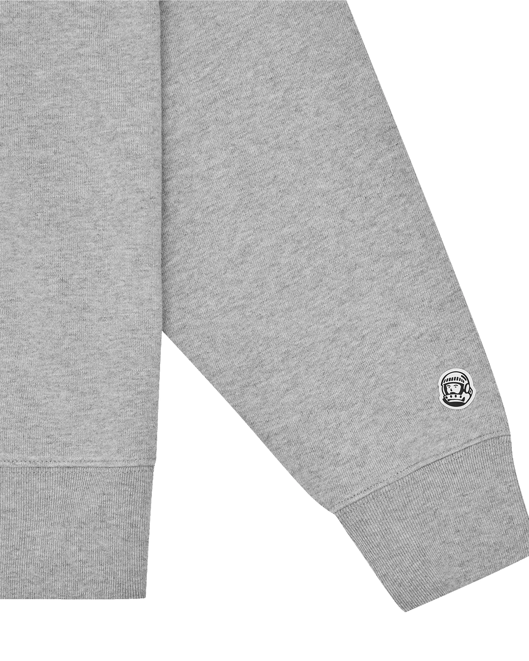 Mountain Fill Arch Logo Popover Hood sold by Billionaire Boys Club product image thumbnail 4