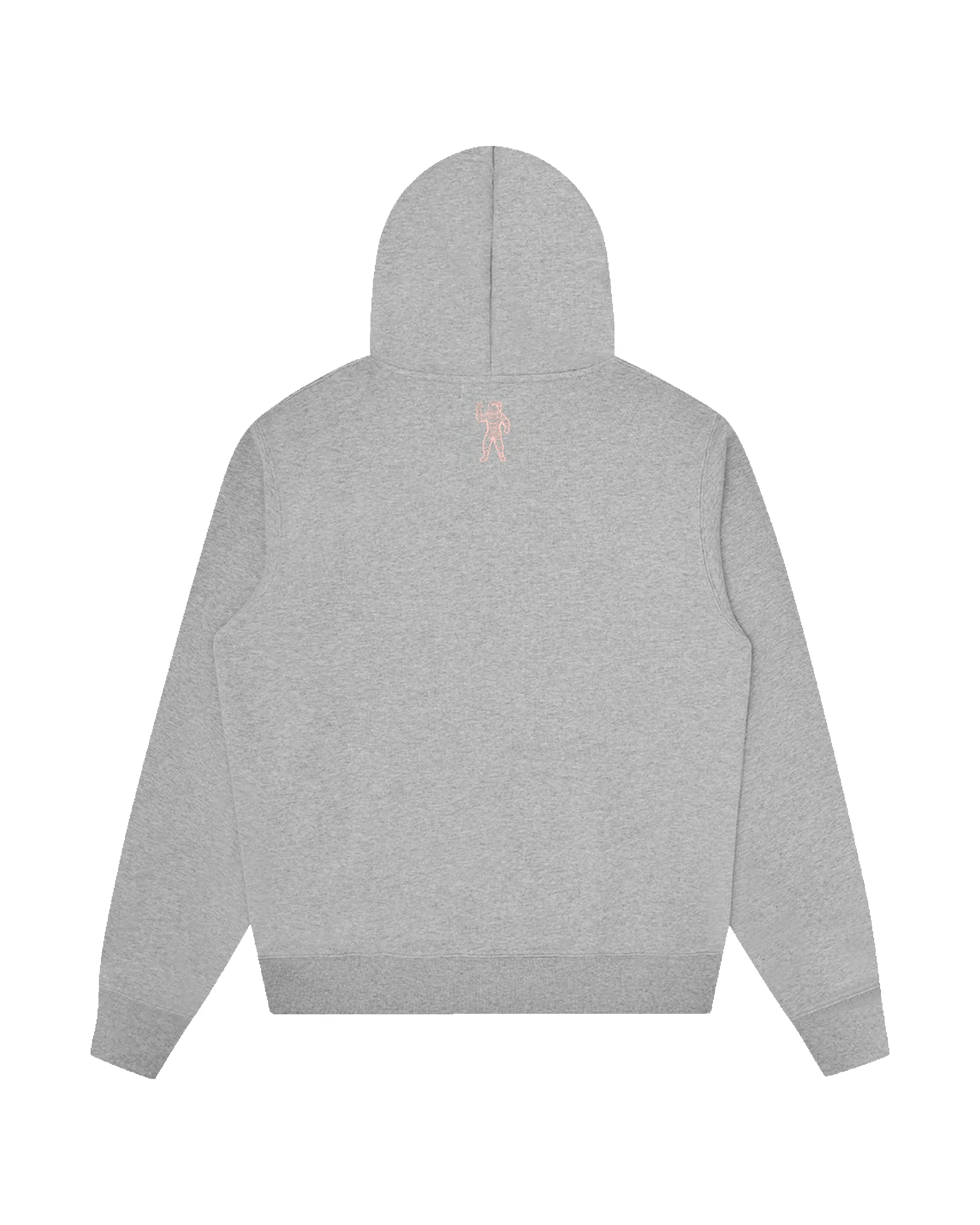 Mountain Fill Arch Logo Popover Hood sold by Billionaire Boys Club product image thumbnail 2
