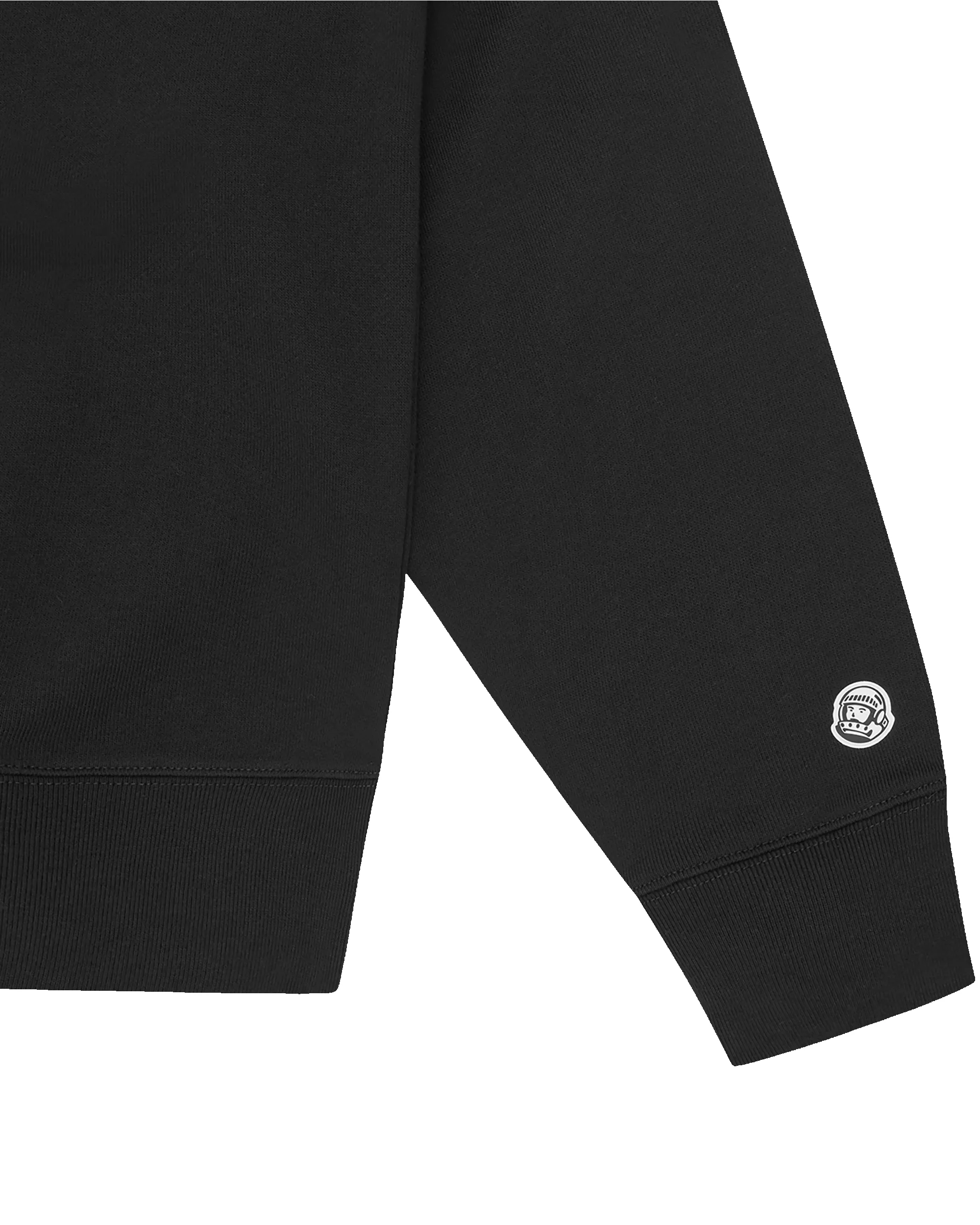 Mountain Fill Arch Logo Crewneck sold by Billionaire Boys Club product image thumbnail 3