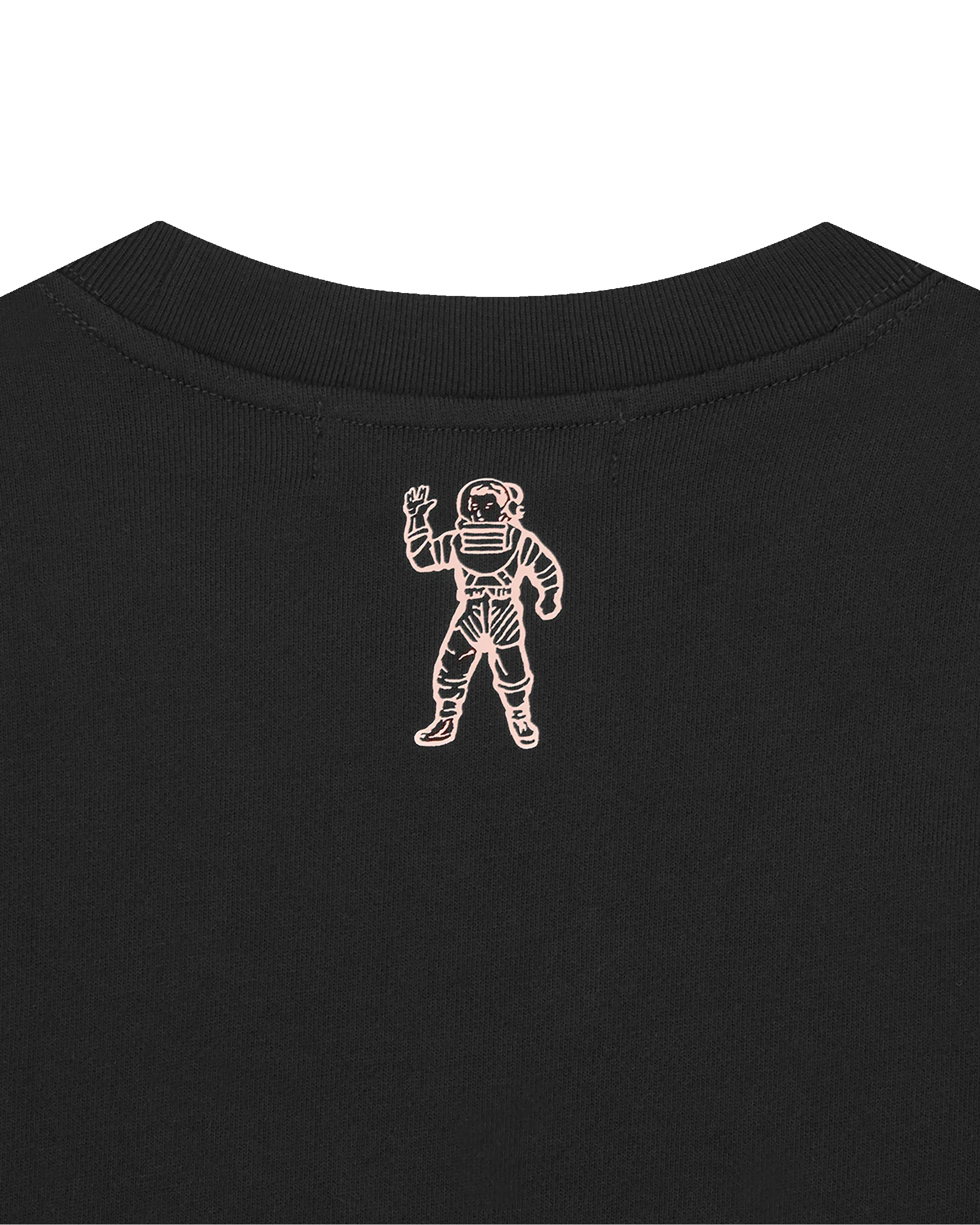 Mountain Fill Arch Logo Crewneck sold by Billionaire Boys Club product image thumbnail 4