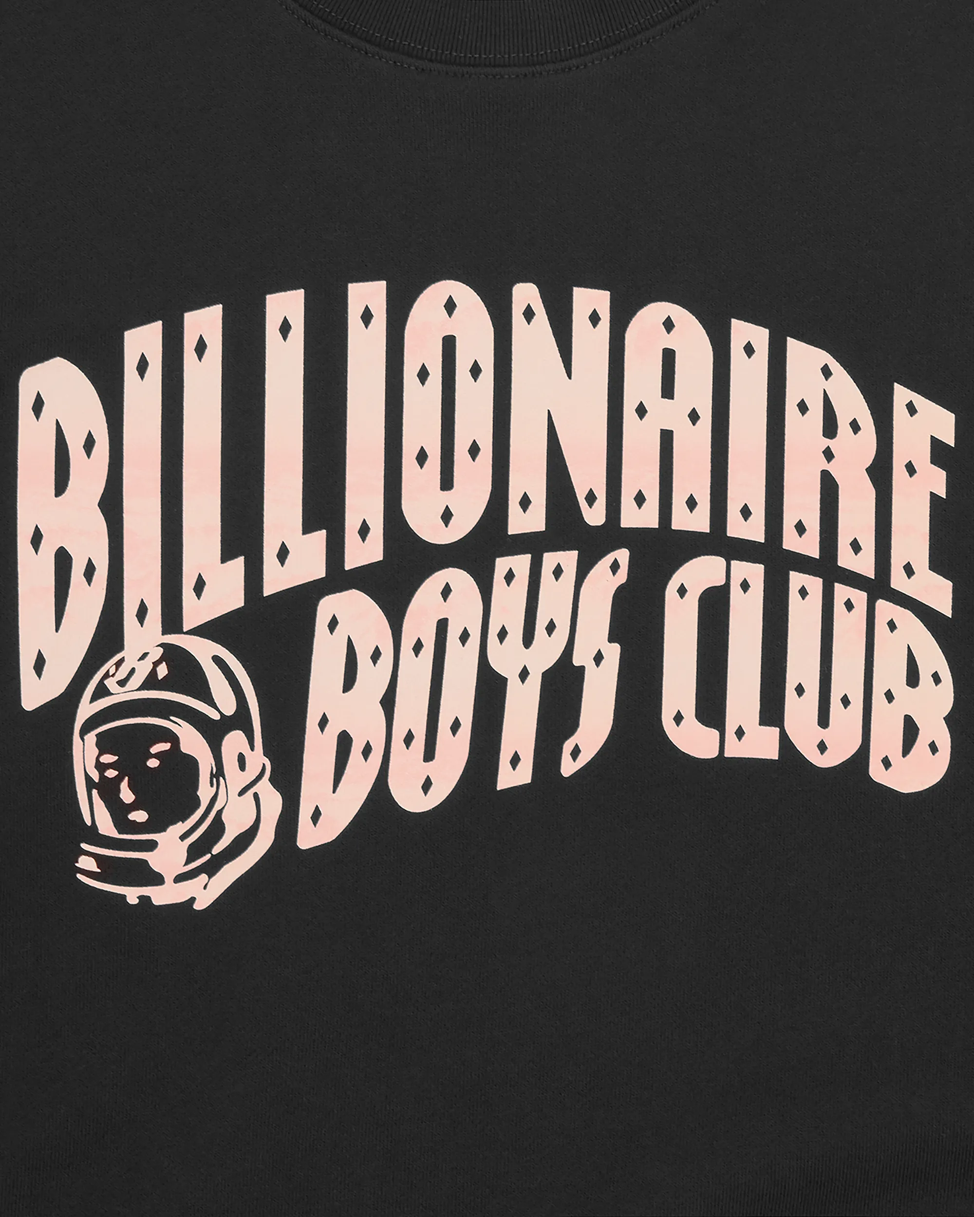Mountain Fill Arch Logo Crewneck sold by Billionaire Boys Club product image thumbnail 5