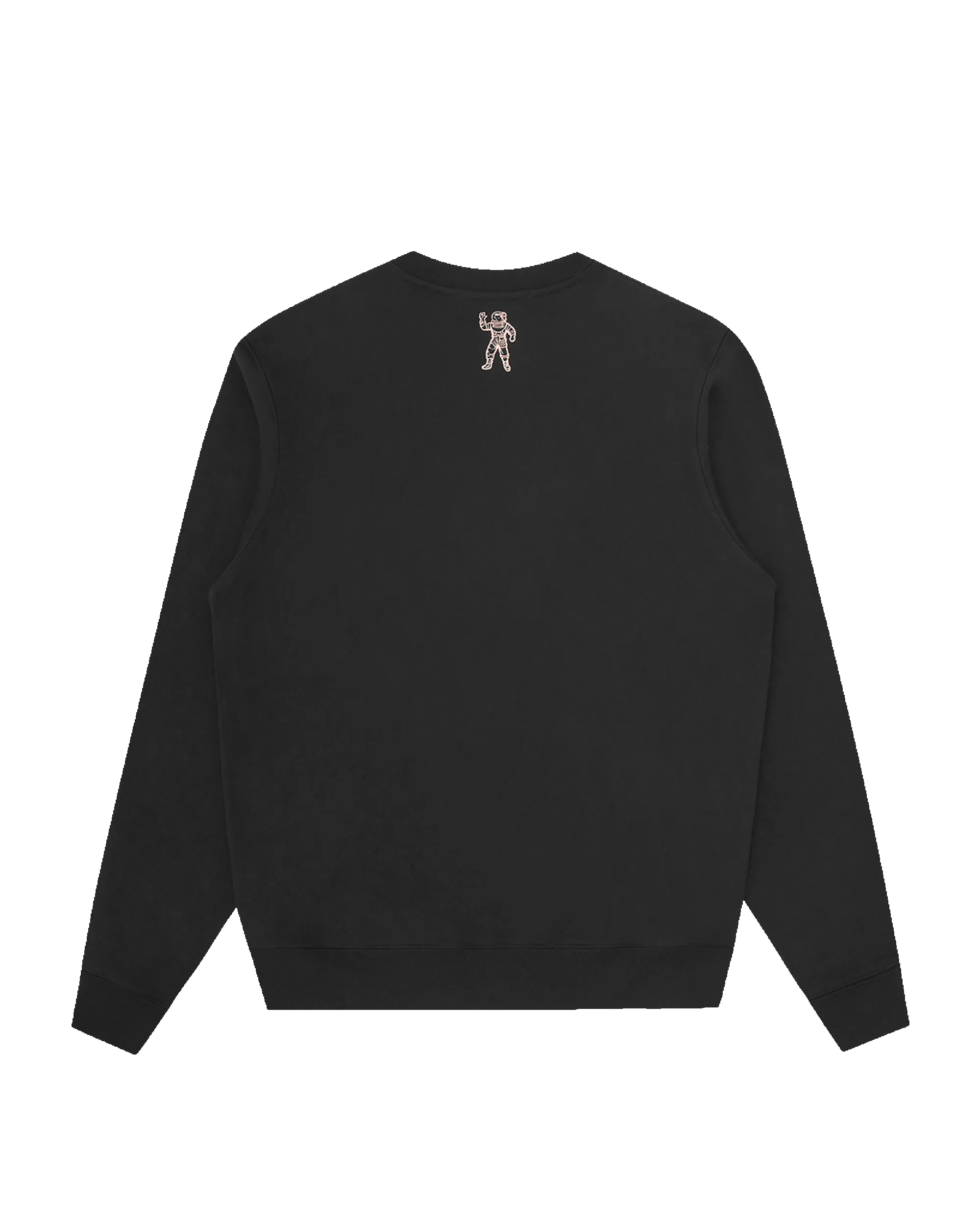 Mountain Fill Arch Logo Crewneck sold by Billionaire Boys Club product image thumbnail 2