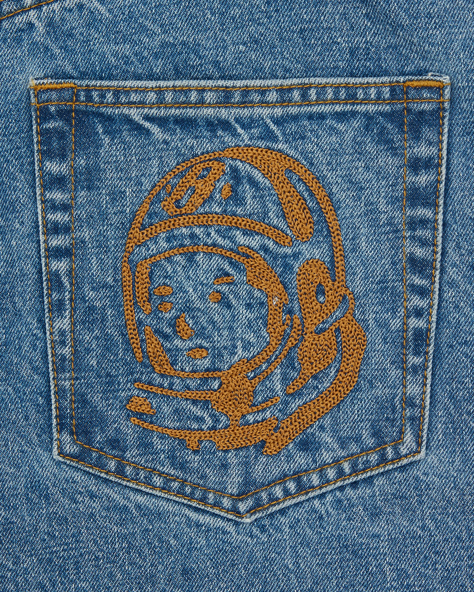 Astro Denim Pant sold by Billionaire Boys Club product image thumbnail 4