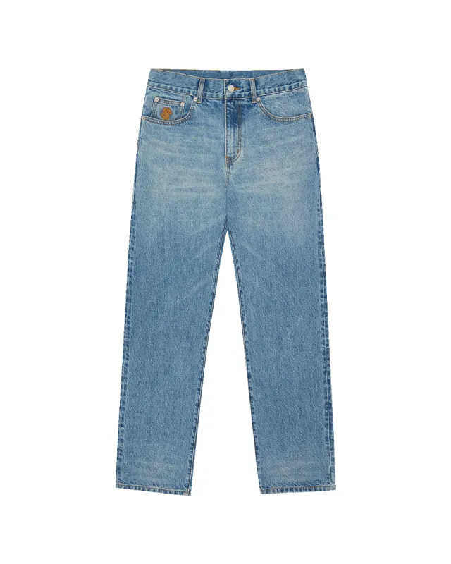 Astro Denim Pant sold by Billionaire Boys Club