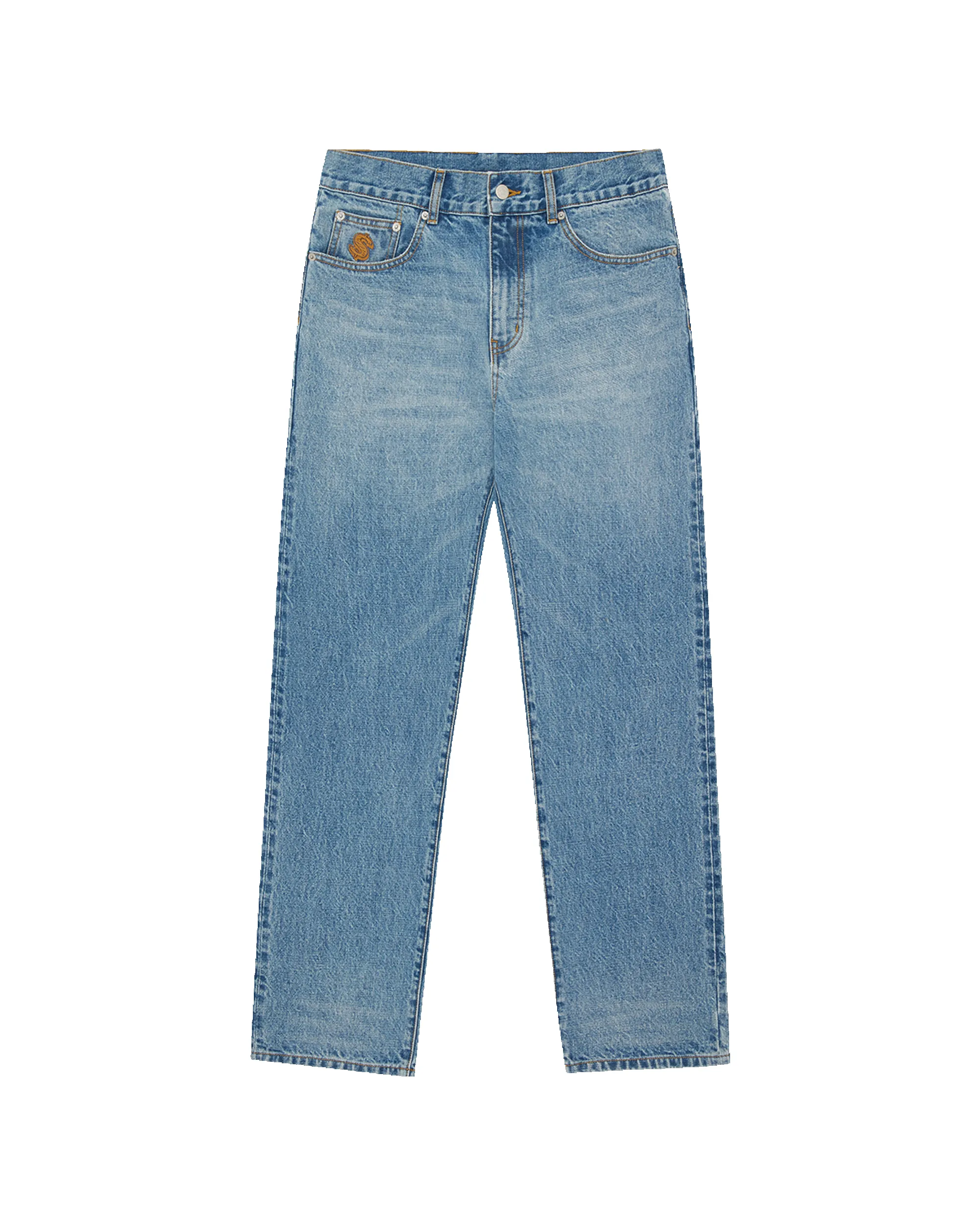 Astro Denim Pant sold by Billionaire Boys Club