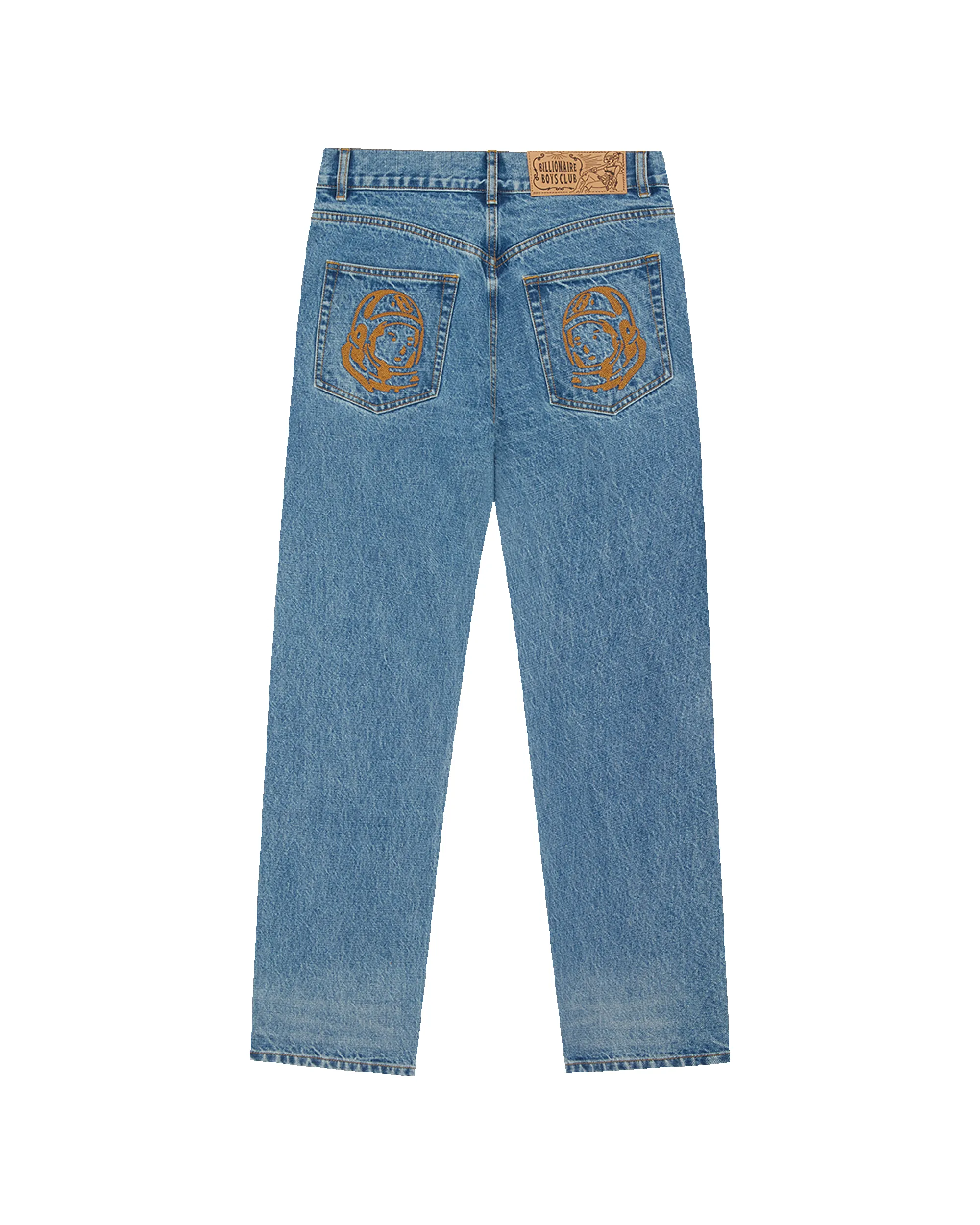 Astro Denim Pant sold by Billionaire Boys Club product image thumbnail 2