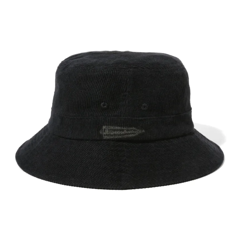 HELMET BUCKET HAT made by Billionaire Boys Club