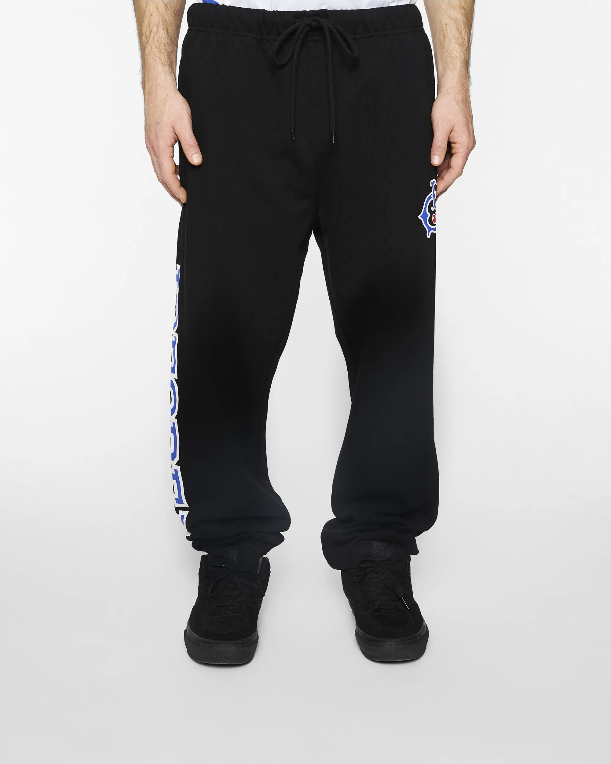 Team Logo Sweatpant sold by Billionaire Boys Club product image thumbnail 3