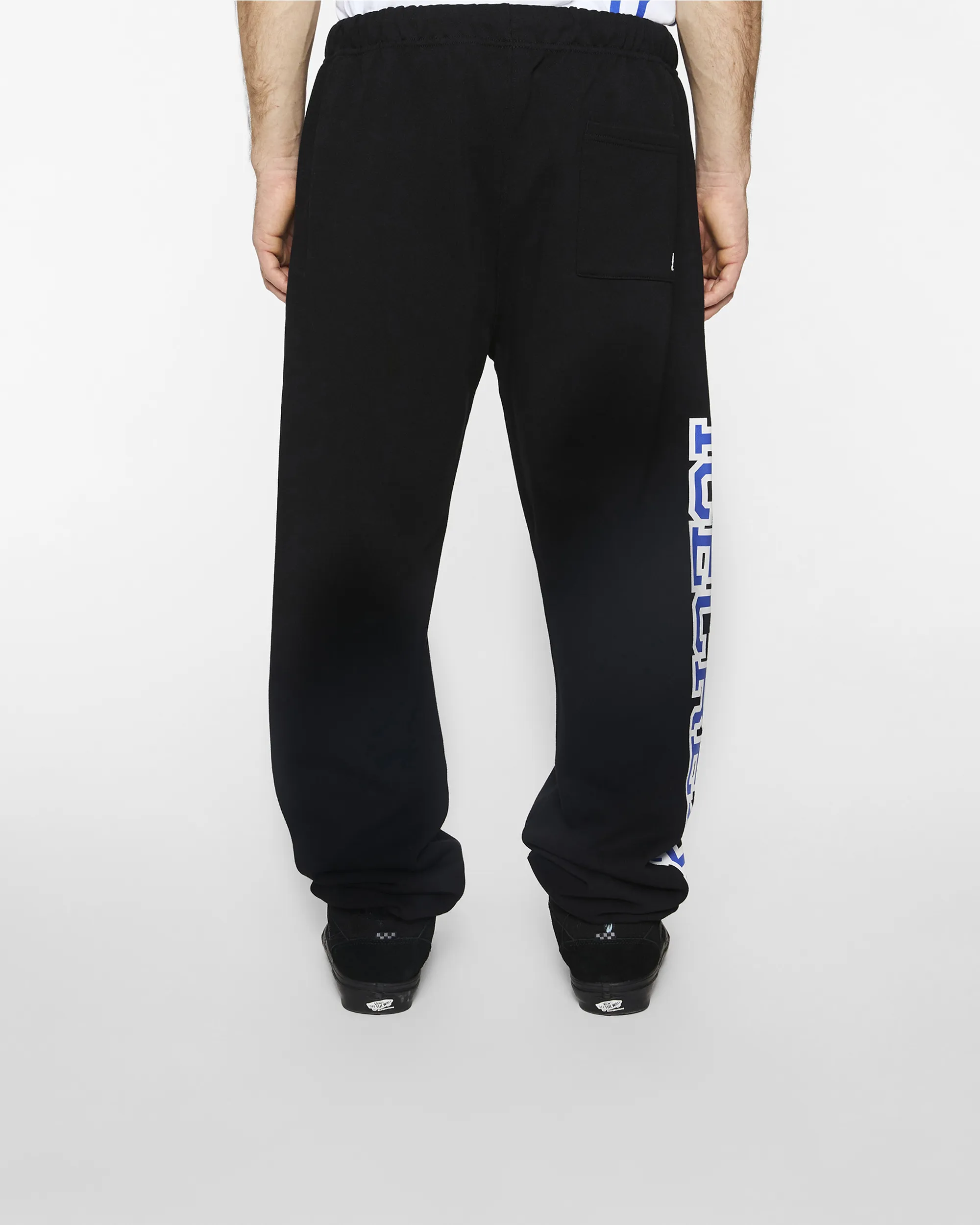Team Logo Sweatpant sold by Billionaire Boys Club product image thumbnail 5