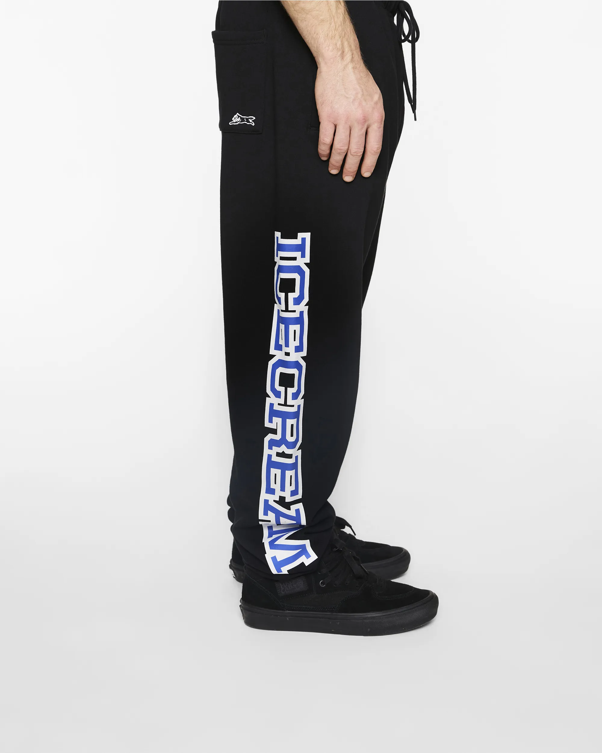 Team Logo Sweatpant sold by Billionaire Boys Club product image thumbnail 4