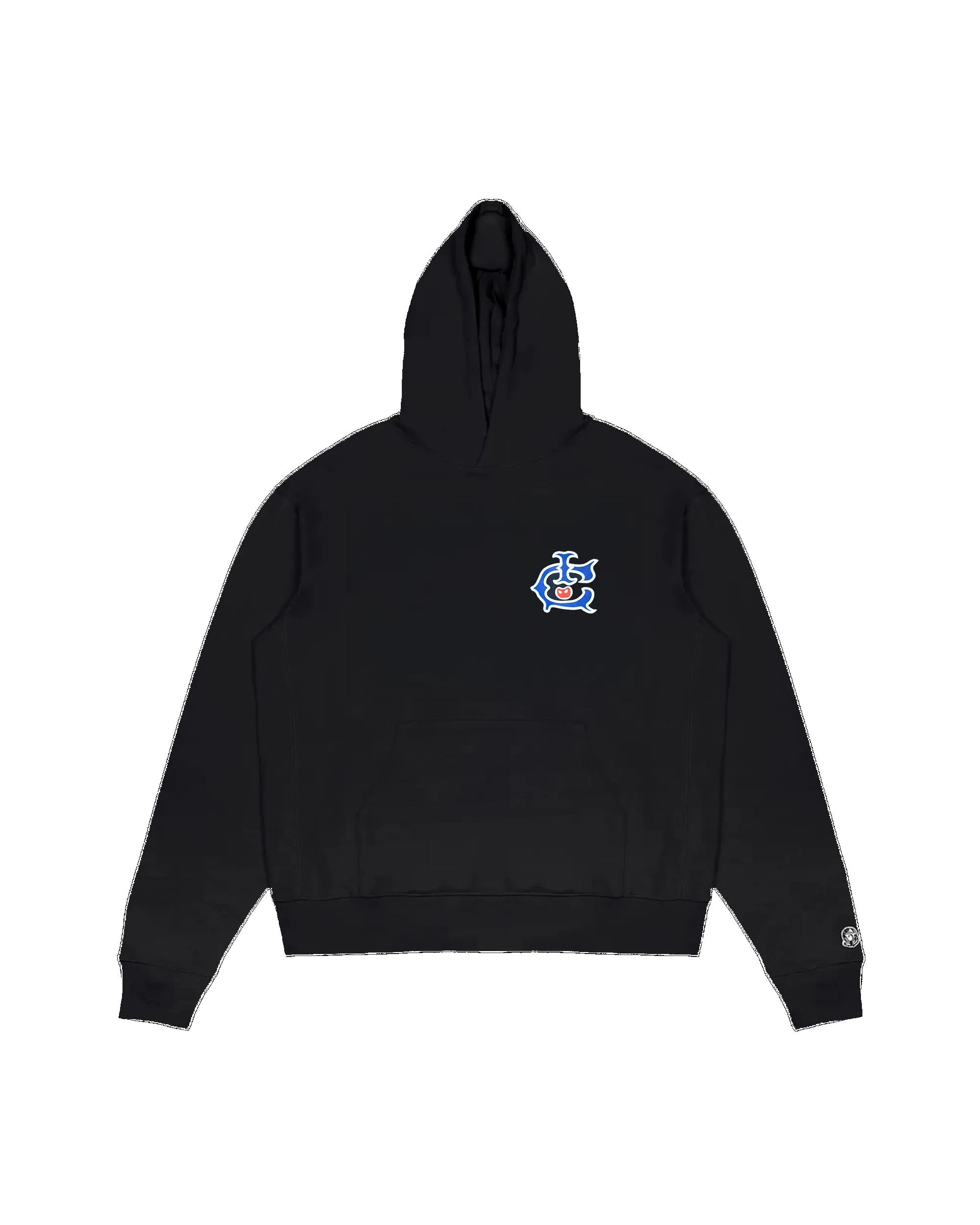 Team IC Logo Hoodie sold by Billionaire Boys Club