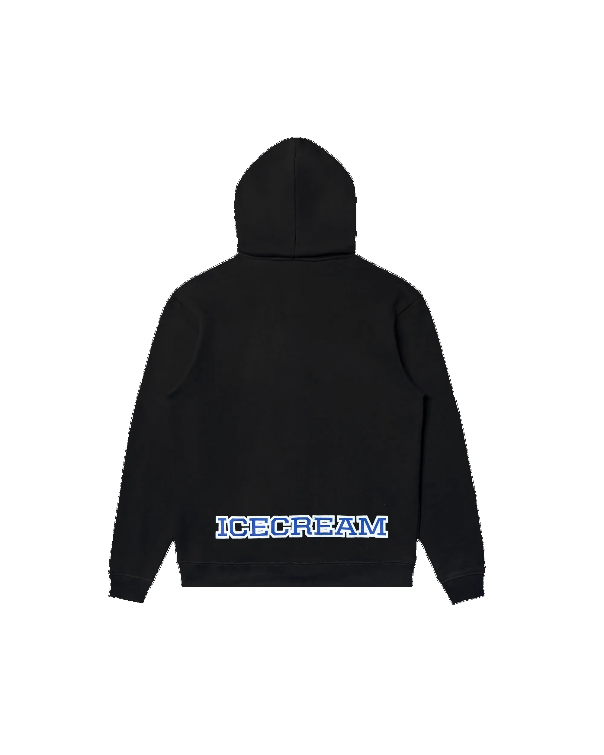 Team IC Logo Hoodie sold by Billionaire Boys Club product image thumbnail 2