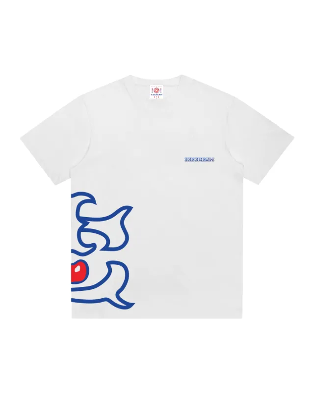 Team IC Logo Tee sold by Billionaire Boys Club