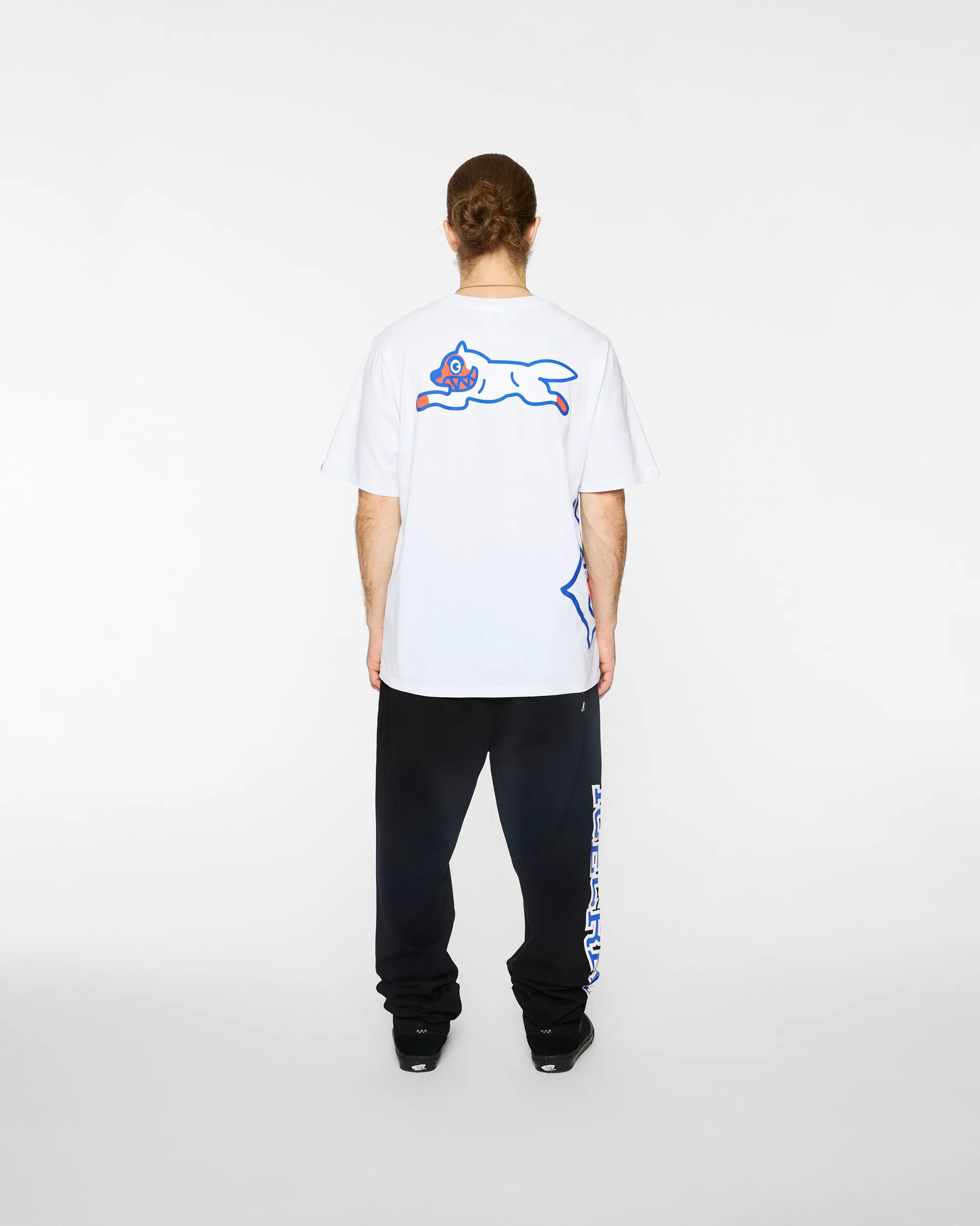 Team IC Logo Tee sold by Billionaire Boys Club product image thumbnail 5