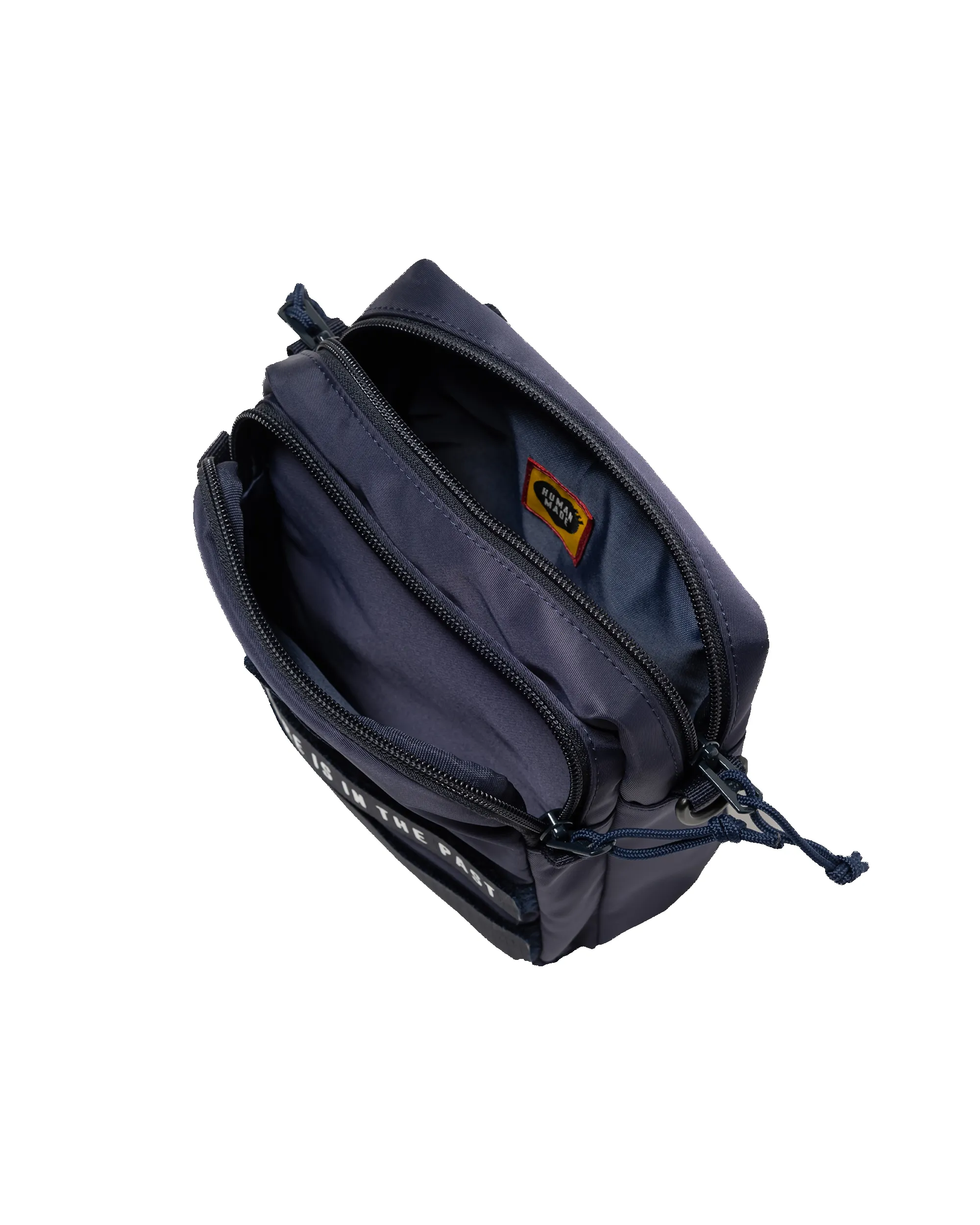 Military Pouch Large sold by Billionaire Boys Club product image thumbnail 4