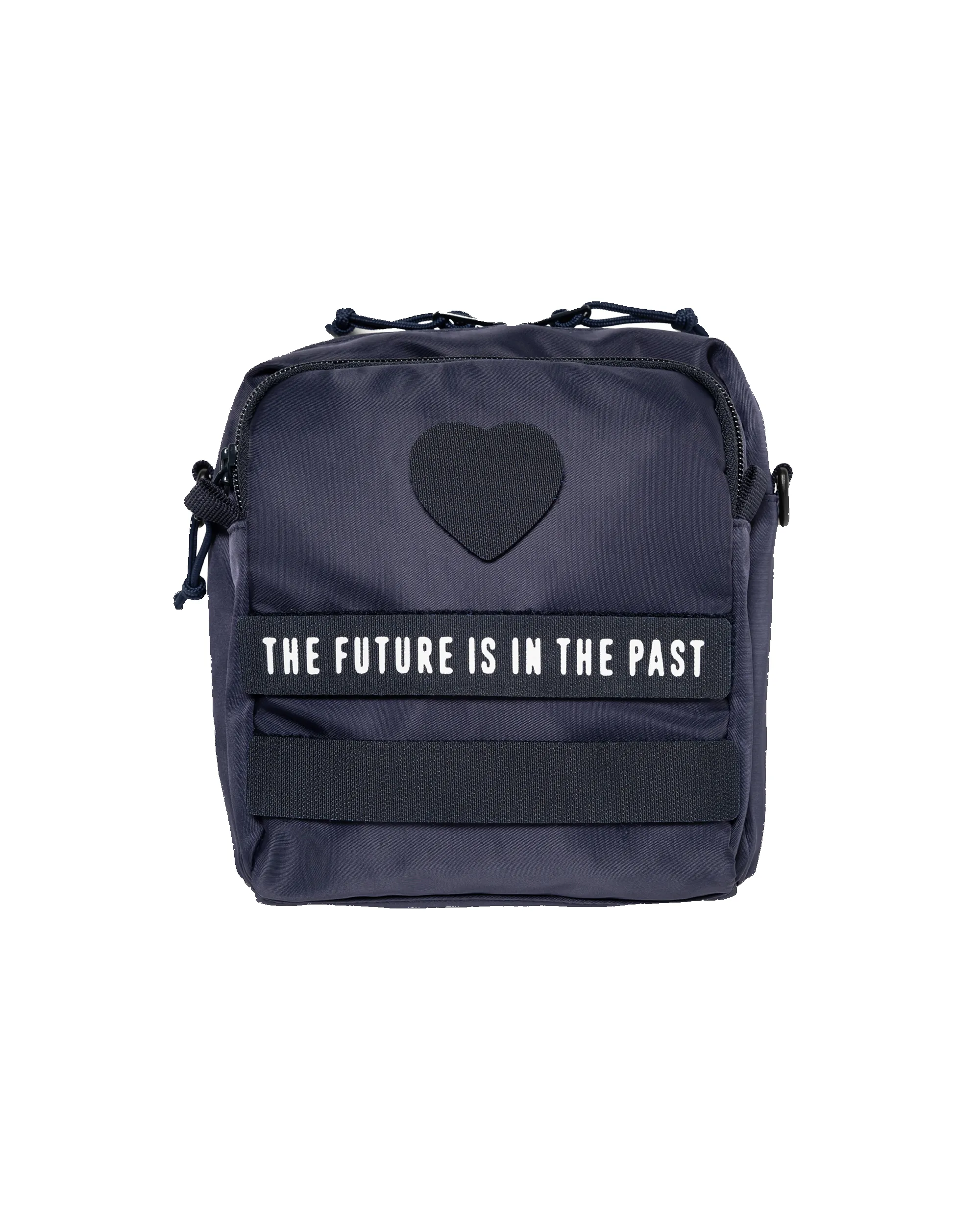 Military Pouch Large sold by Billionaire Boys Club product image thumbnail 3
