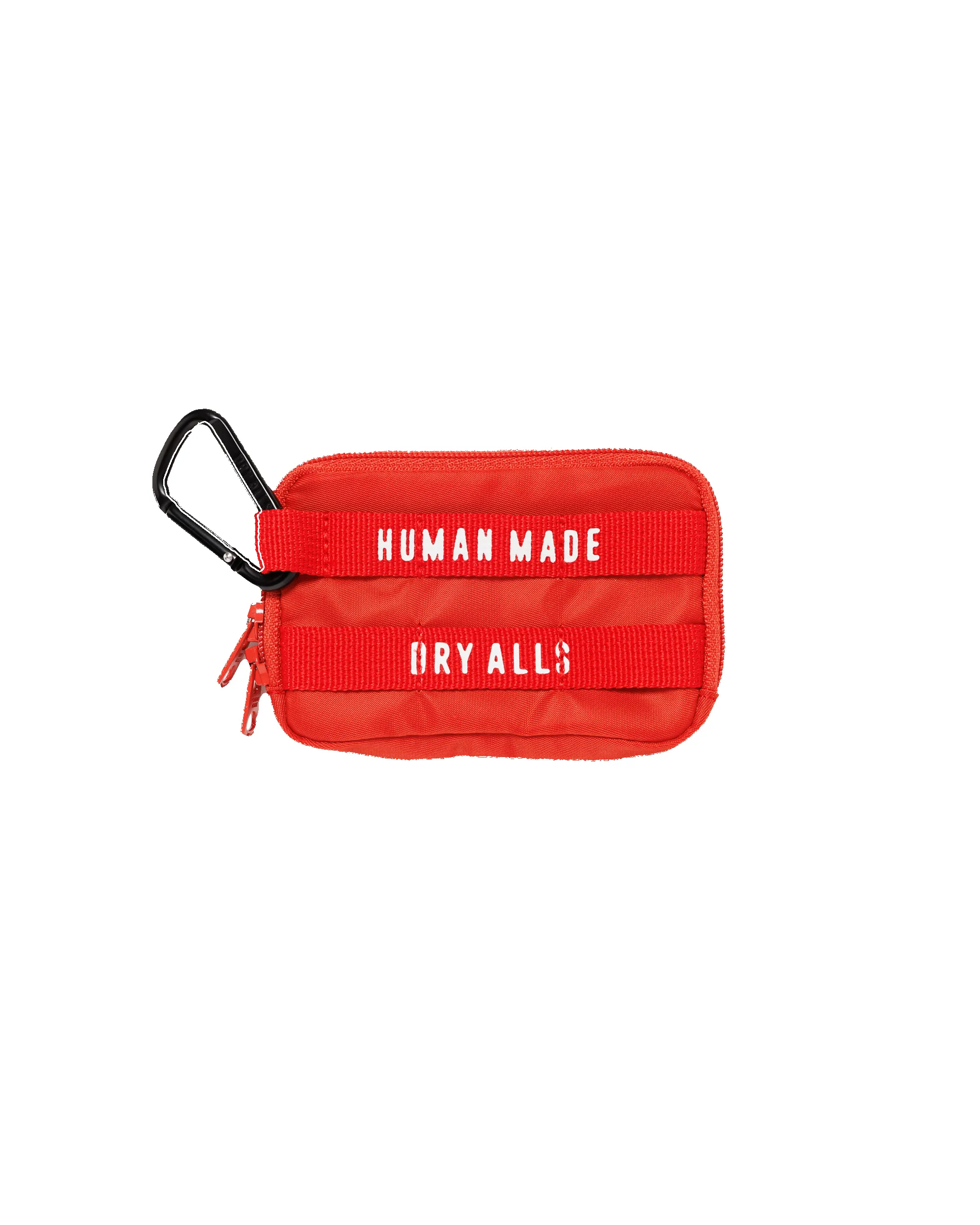 Military Card Case sold by Billionaire Boys Club