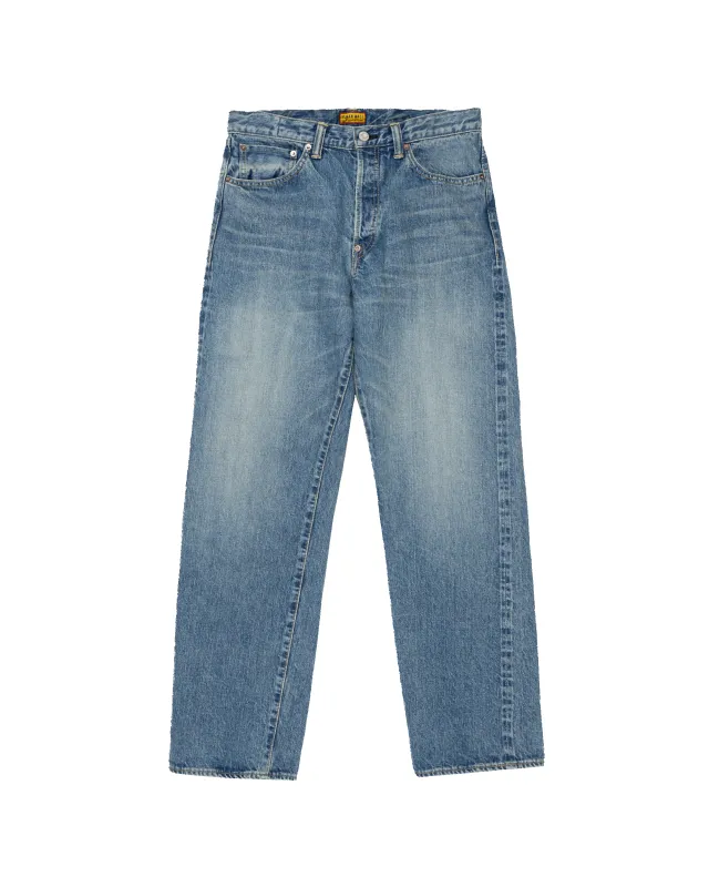 Straight Denim Pants Future made by Billionaire Boys Club